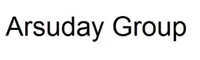 Arsuday logo