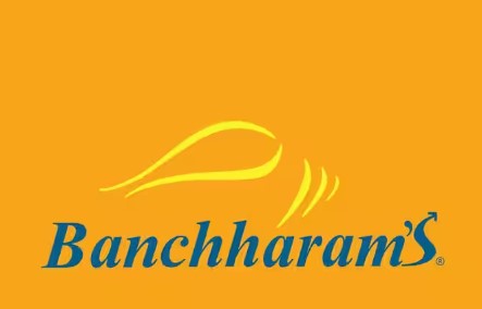 Banchharam logo