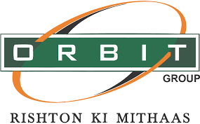 Orbit logo