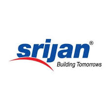 Srijan logo