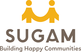 Sugam logo