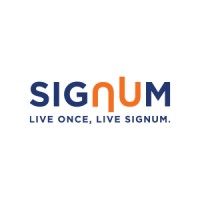 Signum Group logo